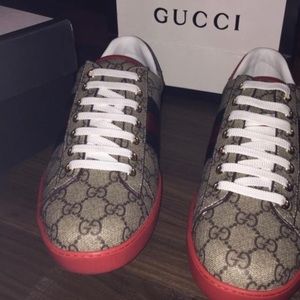 Gucci Ace